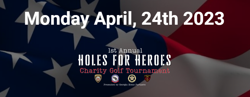Holes for Heros Charity Golf Tournament
