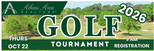 Golf Tournament 2026